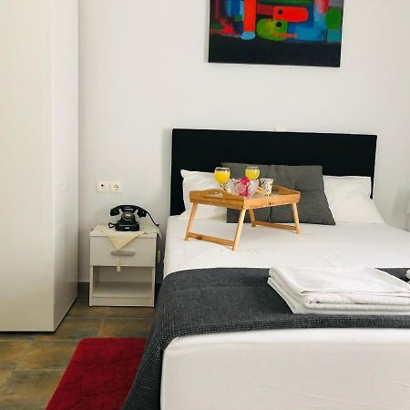 Stamatias Home, Fully Equipped Cottage 5 Minutes From The Sea ハニア エクステリア 写真