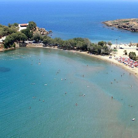 Stamatias Home, Fully Equipped Cottage 5 Minutes From The Sea ハニア エクステリア 写真
