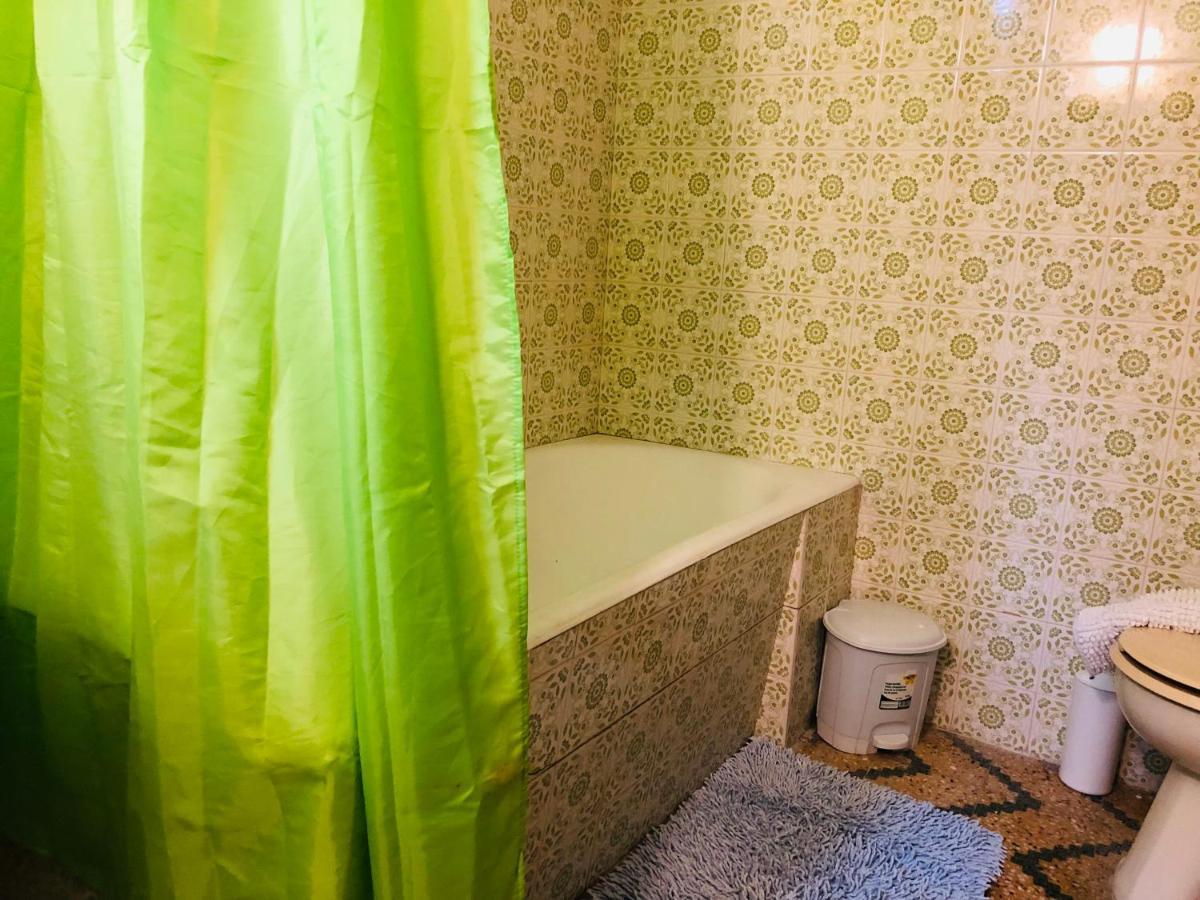 Stamatias Home, Fully Equipped Cottage 5 Minutes From The Sea ハニア エクステリア 写真