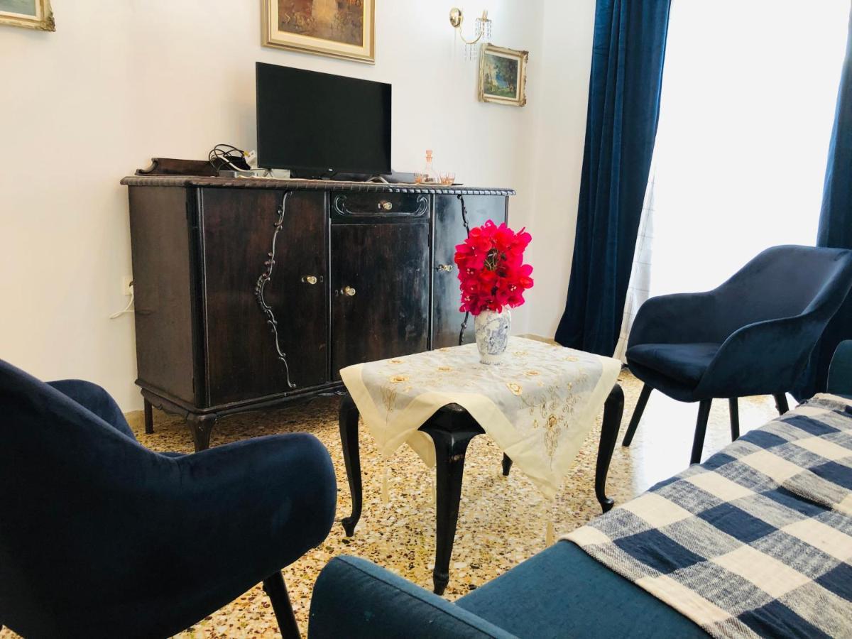 Stamatias Home, Fully Equipped Cottage 5 Minutes From The Sea ハニア エクステリア 写真