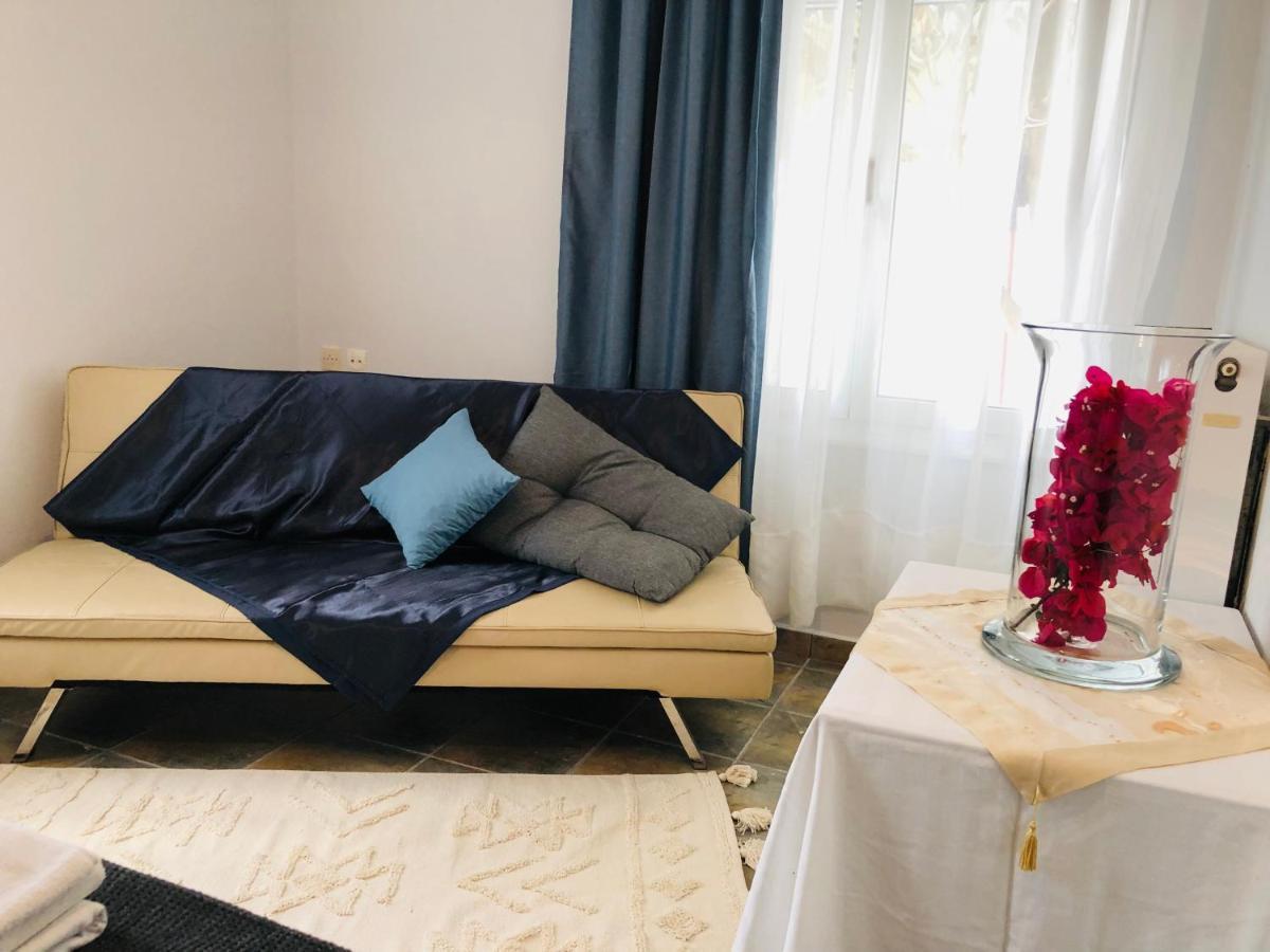 Stamatias Home, Fully Equipped Cottage 5 Minutes From The Sea ハニア エクステリア 写真