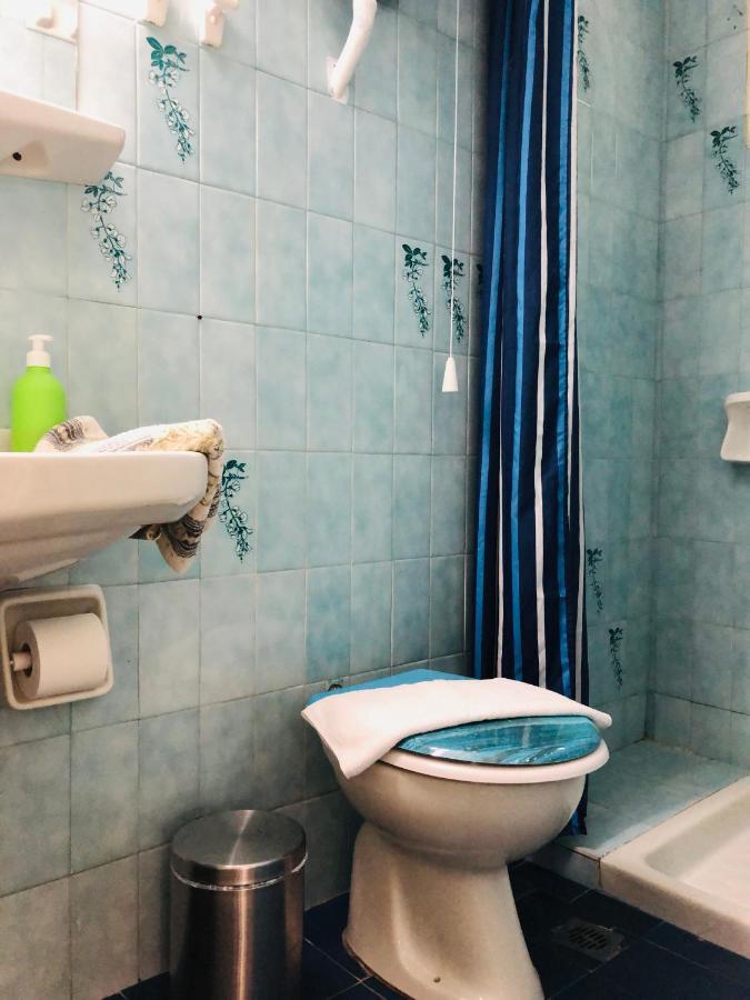 Stamatias Home, Fully Equipped Cottage 5 Minutes From The Sea ハニア エクステリア 写真