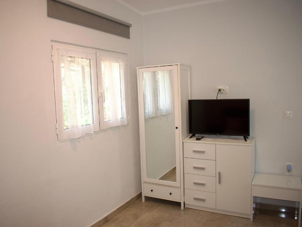 Stamatias Home, Fully Equipped Cottage 5 Minutes From The Sea ハニア エクステリア 写真